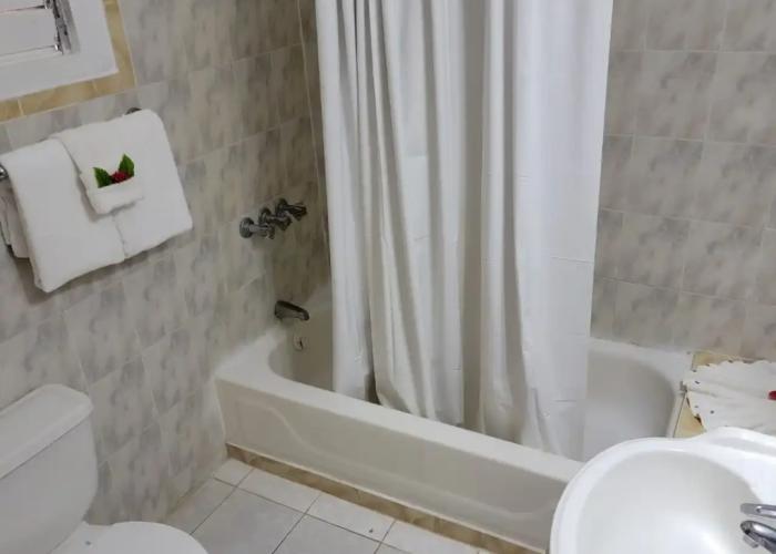 Merrils Beach Resort II
