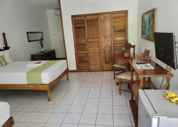 Merrils Beach Resort II