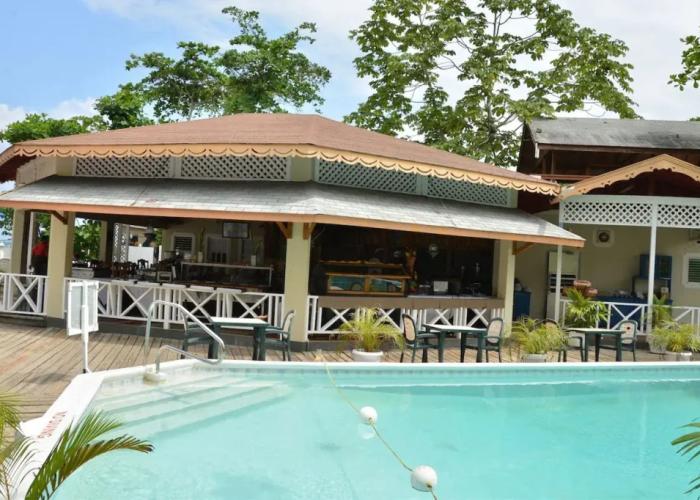 Merrils Beach Resort II