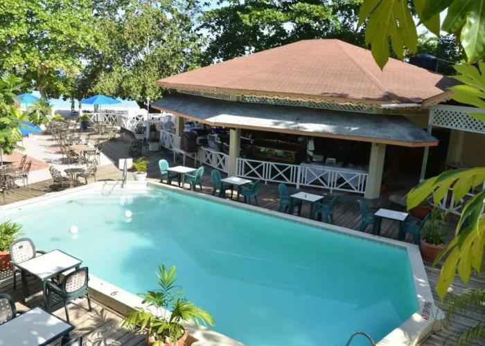 Merrils Beach Resort II