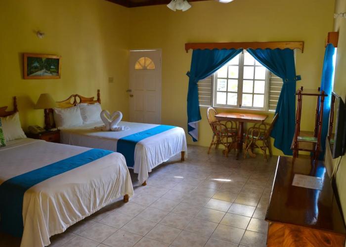 Merrils Beach Resort II