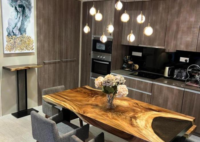 By The Sea Beachfront Designer Suites Penang - Managed by Art of Tree