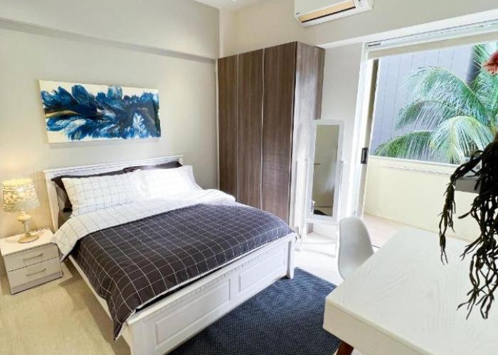 By The Sea Beachfront Designer Suites Penang - Managed by Art of Tree