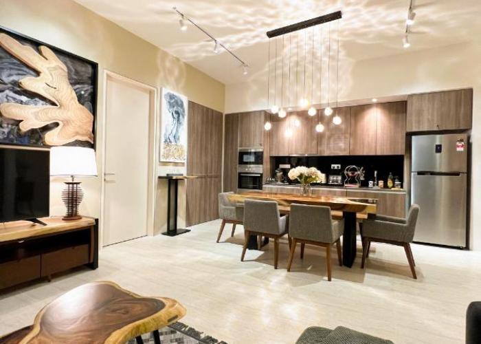 By The Sea Beachfront Designer Suites Penang - Managed by Art of Tree
