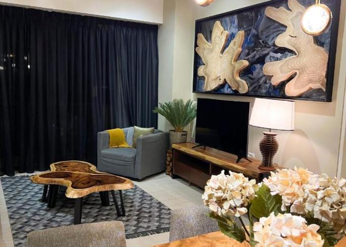 By The Sea Beachfront Designer Suites Penang - Managed by Art of Tree