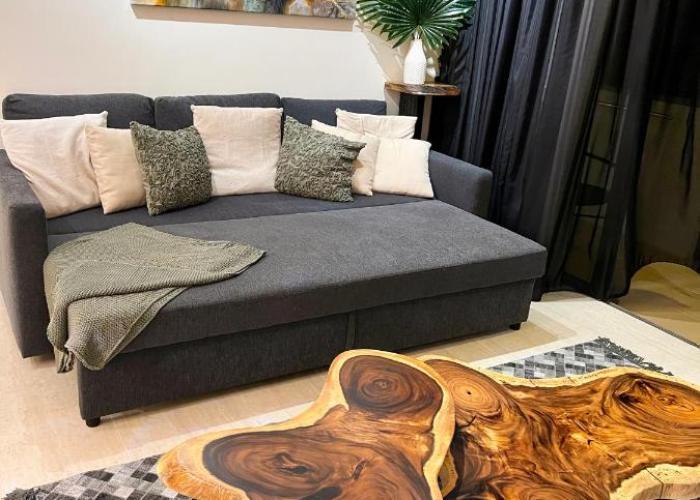 By The Sea Beachfront Designer Suites Penang - Managed by Art of Tree
