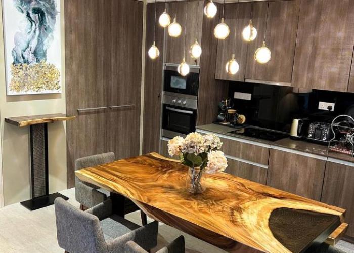 By The Sea Beachfront Designer Suites Penang - Managed by Art of Tree