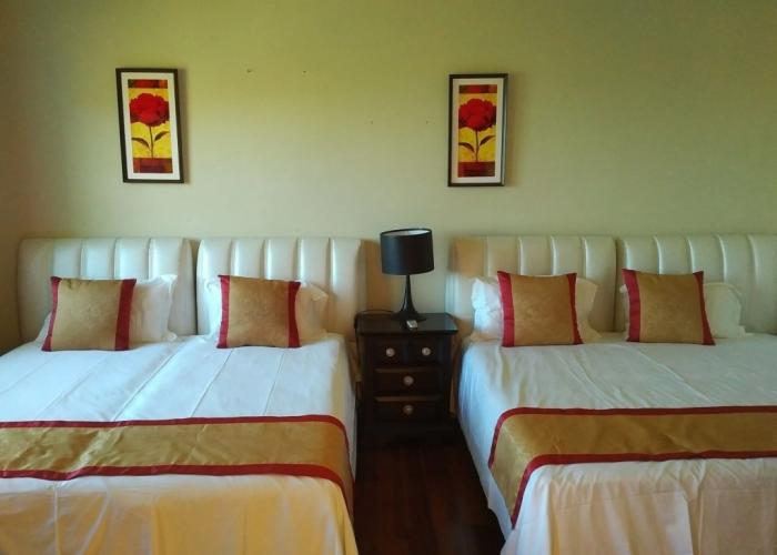 Negril Sky Blue Resorts
