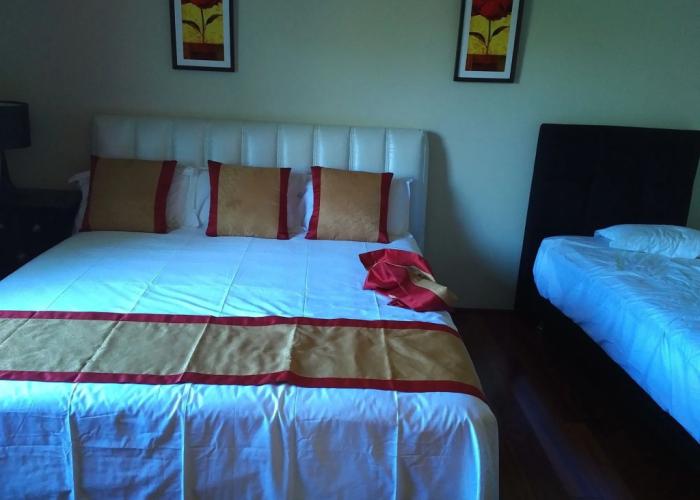 Negril Sky Blue Resorts
