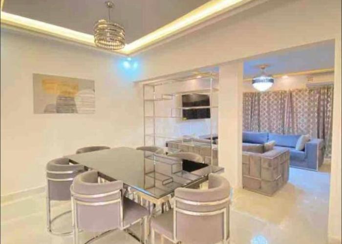 Appartement Luxe idéalement situé à Dakar