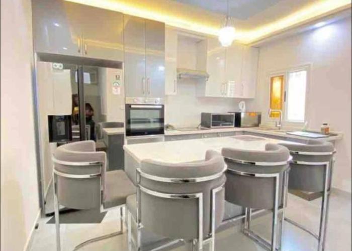 Appartement Luxe idéalement situé à Dakar