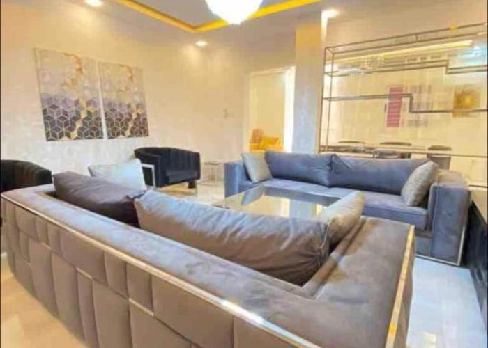 Appartement Luxe idéalement situé à Dakar