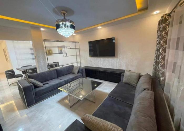 Appartement Luxe idéalement situé à Dakar