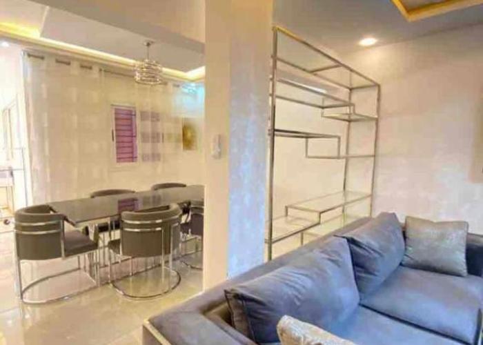 Appartement Luxe idéalement situé à Dakar