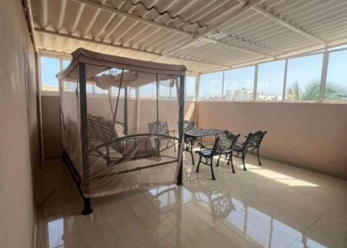 Appartement Luxe idéalement situé à Dakar