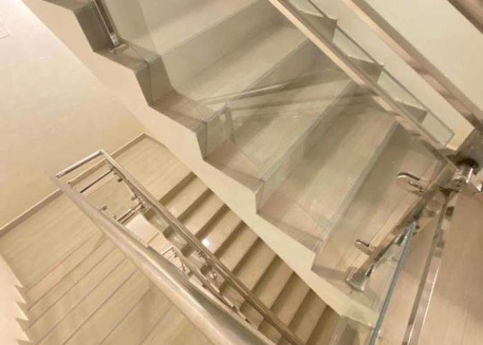 Appartement Luxe idéalement situé à Dakar