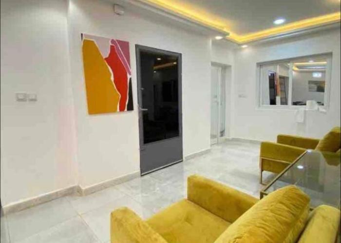 Appartement Luxe idéalement situé à Dakar