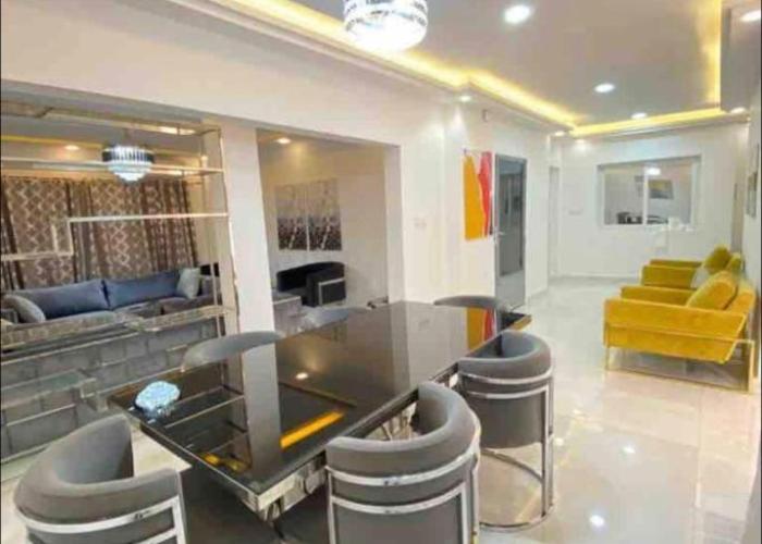 Appartement Luxe idéalement situé à Dakar