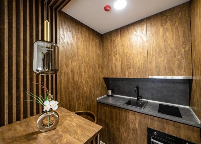 Apartments Tulip Podgorica
