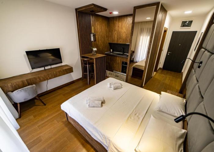Apartments Tulip Podgorica