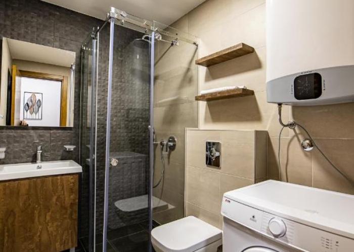 Apartments Tulip Podgorica