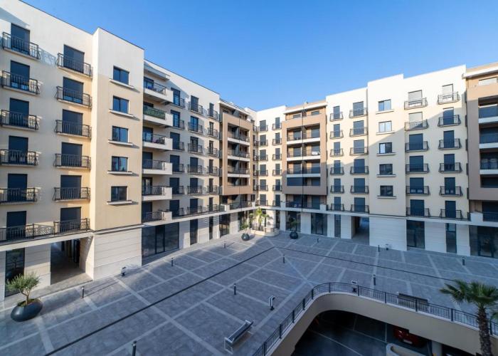 Apartments Tulip Podgorica