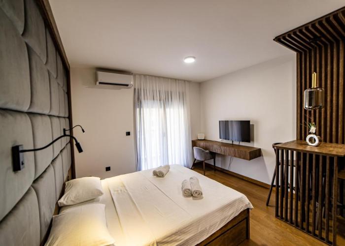 Apartments Tulip Podgorica