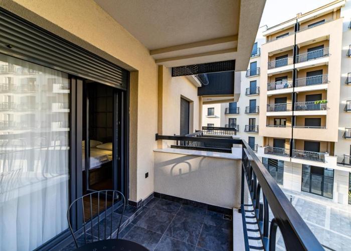 Apartments Tulip Podgorica