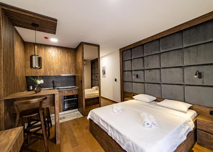 Apartments Tulip Podgorica