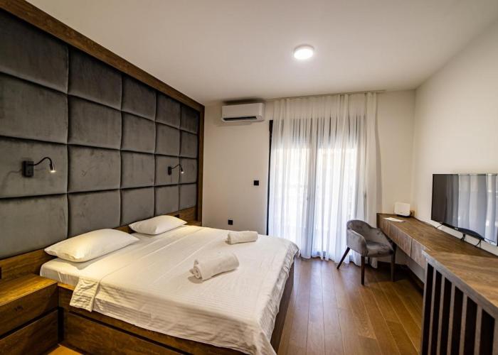 Apartments Tulip Podgorica