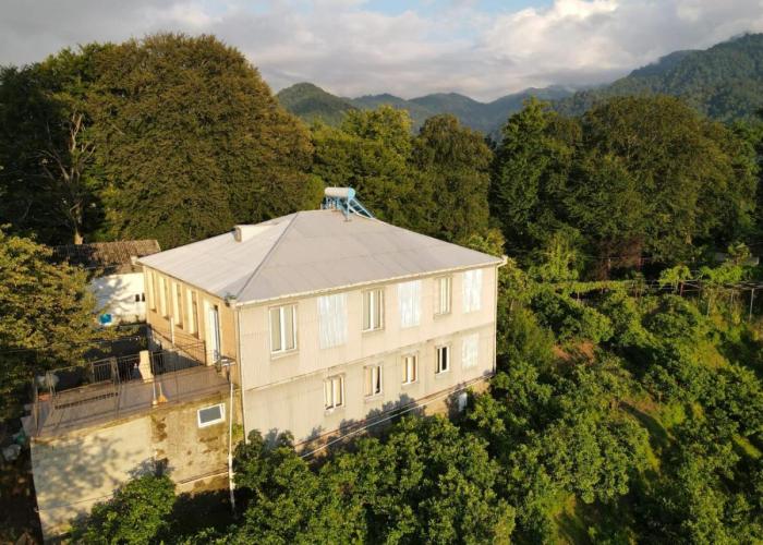 Guest House MARTA