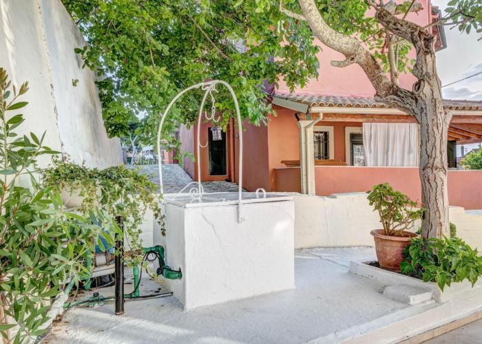 Old Well Apartments