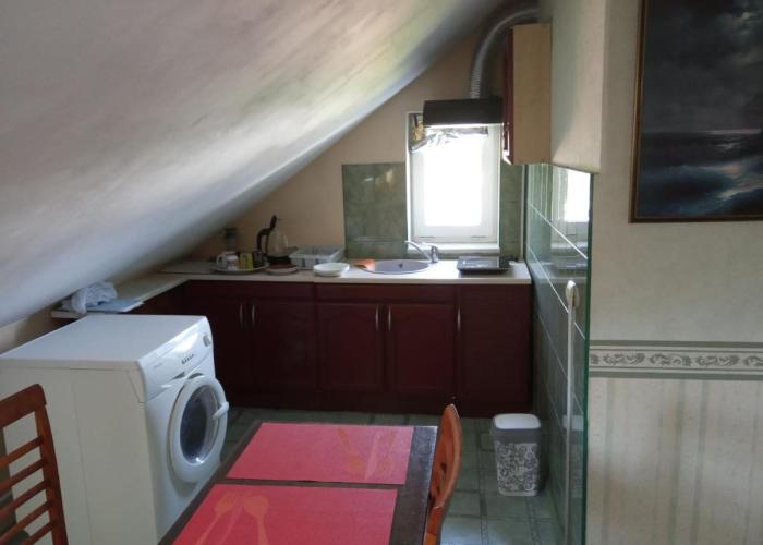 Apartment in Kauguri