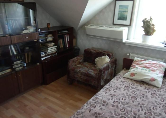Apartment in Kauguri