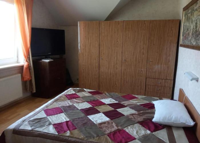 Apartment in Kauguri
