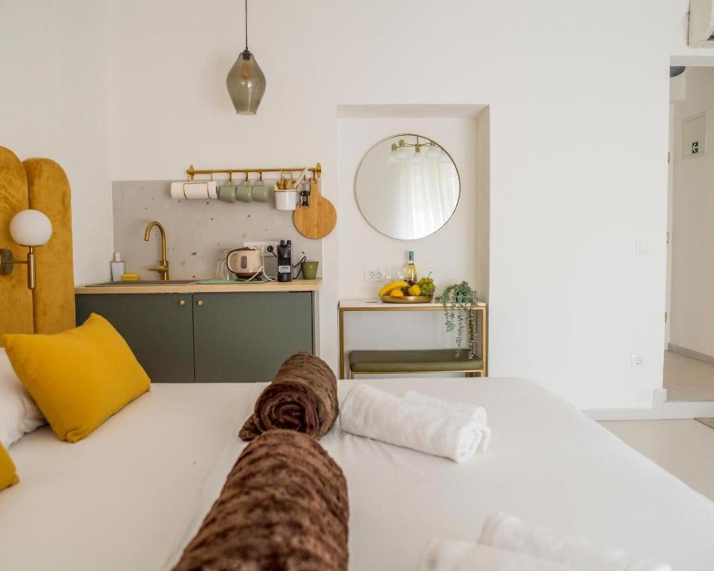 фото Style rooms Split