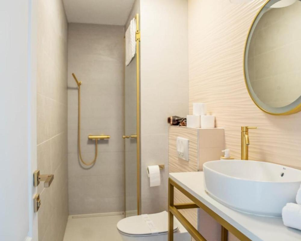 фото Style rooms Split