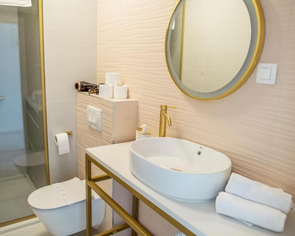 фото Style rooms Split