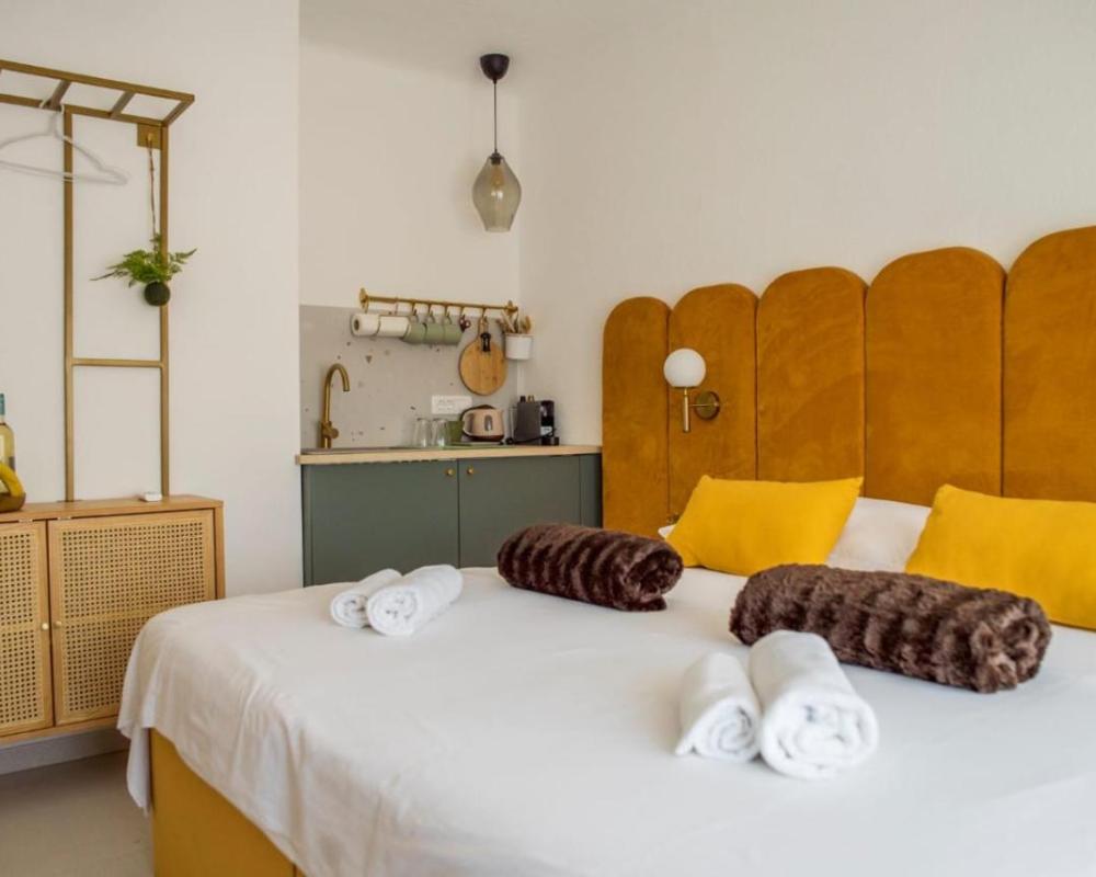 фото Style rooms Split