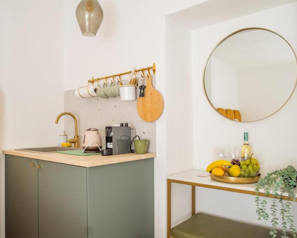 фото Style rooms Split