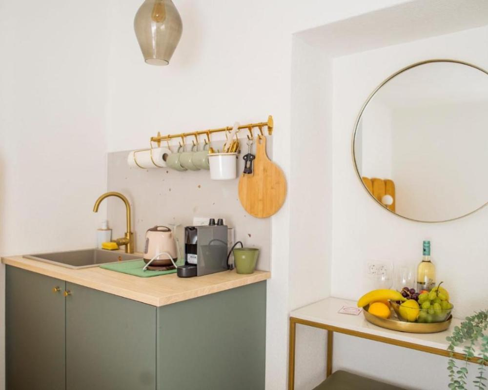 фото Style rooms Split