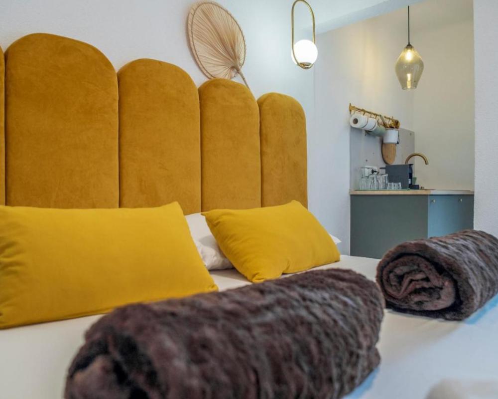 фото Style rooms Split