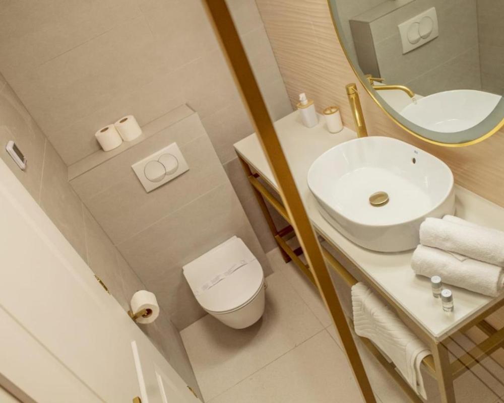 фото Style rooms Split