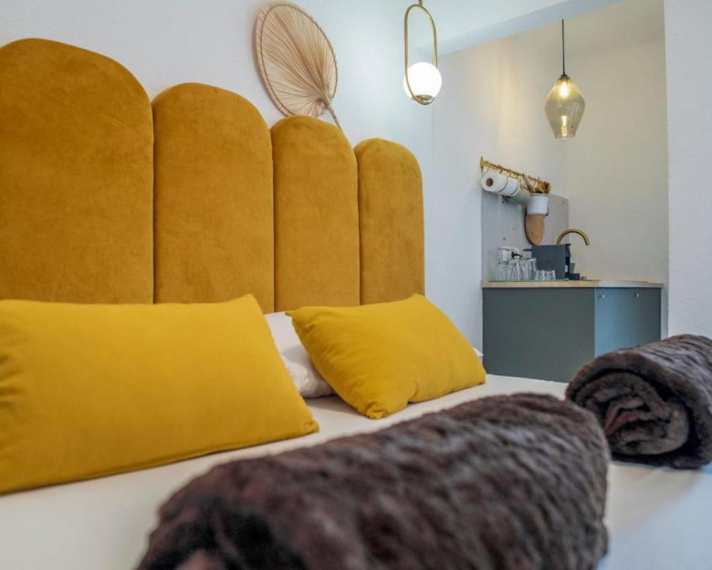 фото Style rooms Split