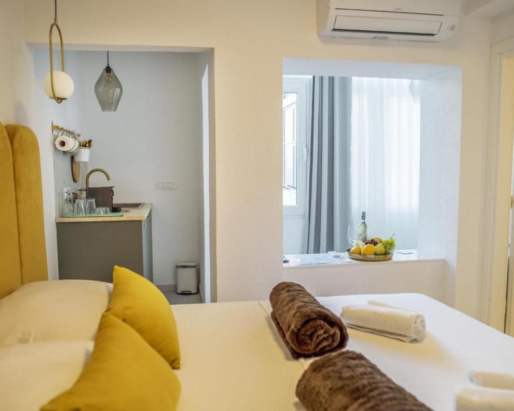 фото Style rooms Split