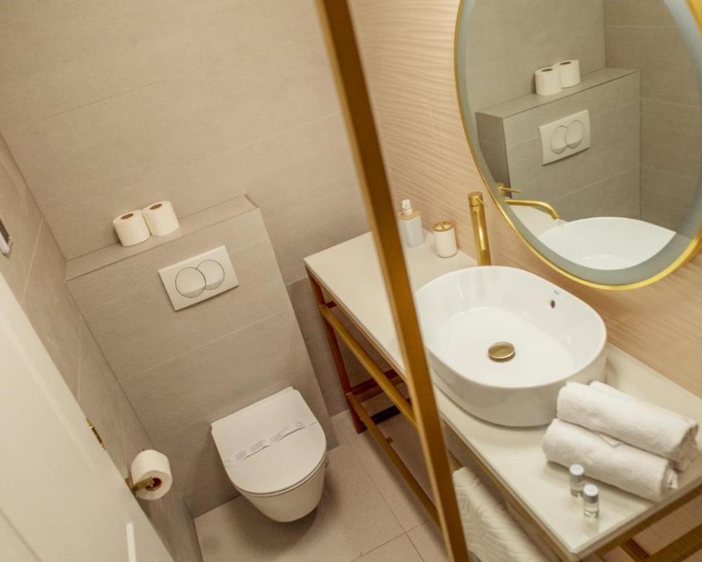 фото Style rooms Split