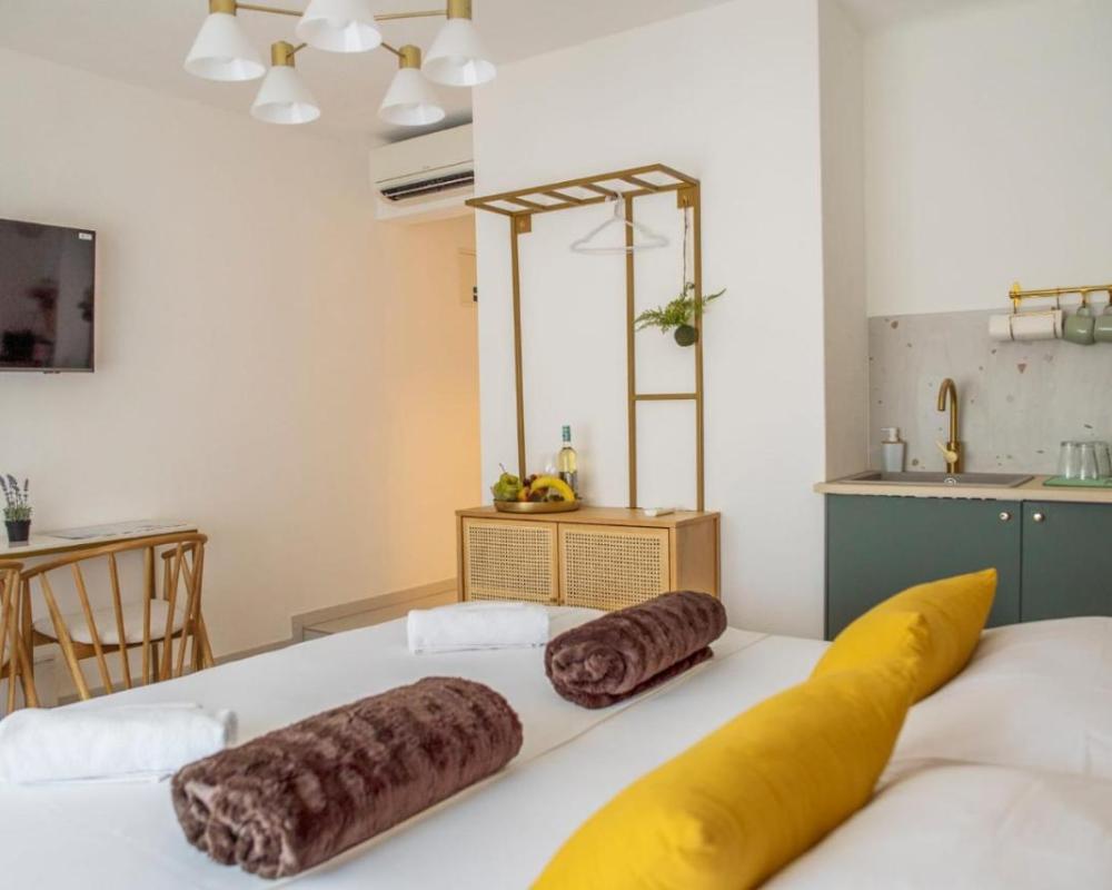 фото Style rooms Split