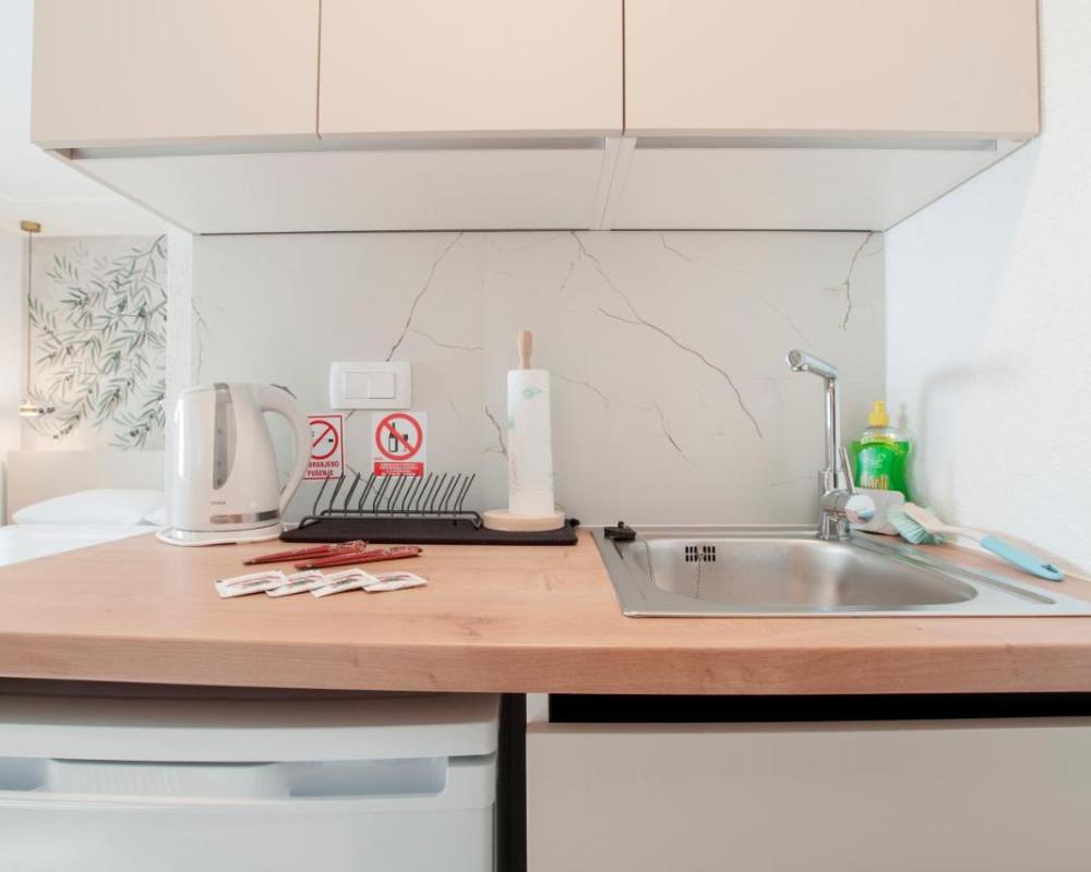 фото Style rooms Split