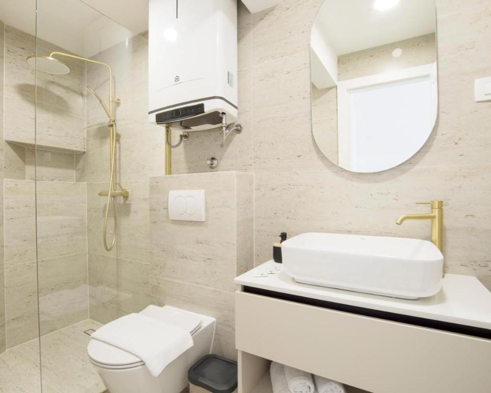 фото Style rooms Split