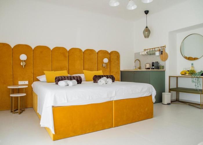Style rooms Split